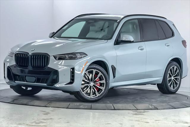 2026 BMW X5 xDrive40i for sale in San Francisco, CA