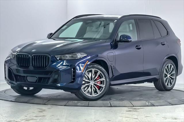 2026 BMW X5 xDrive50e for sale in San Francisco, CA