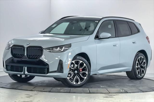 2026 BMW X3 30 xDrive for sale in San Francisco, CA