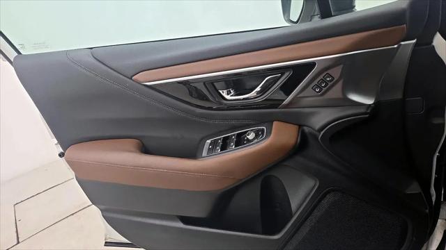 2022 Subaru Outback Touring