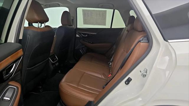 2022 Subaru Outback Touring