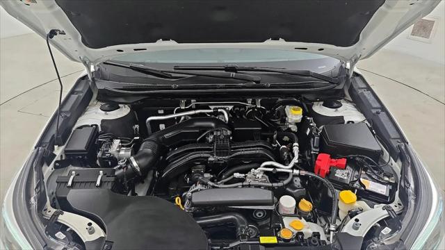 2022 Subaru Outback Touring