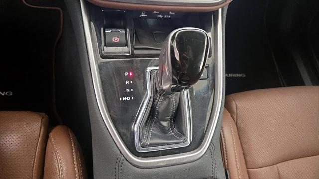 2022 Subaru Outback Touring