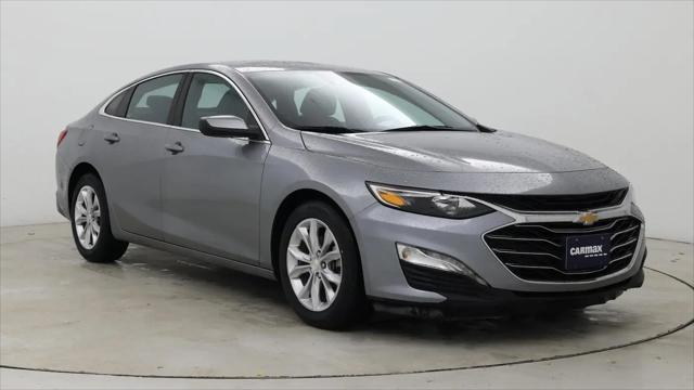 2023 Chevrolet Malibu FWD 1LT for sale in North Attleborough, MA