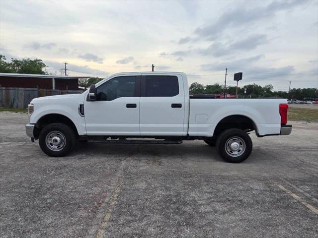 2019 Ford F-250 XL