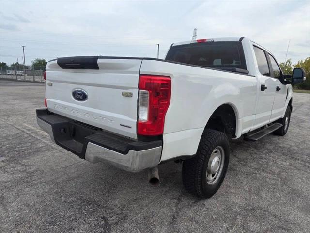 2019 Ford F-250 XL