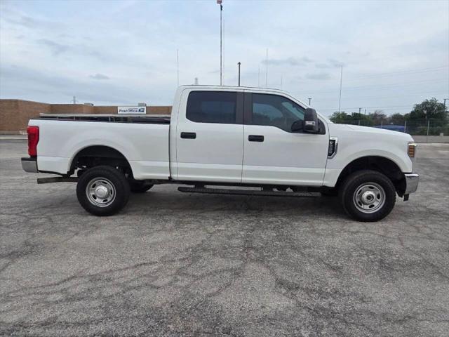 2019 Ford F-250 XL