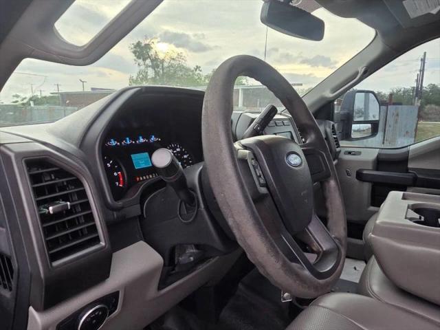 2019 Ford F-250 XL