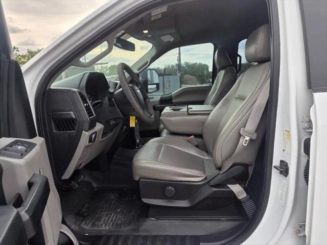2019 Ford F-250 XL