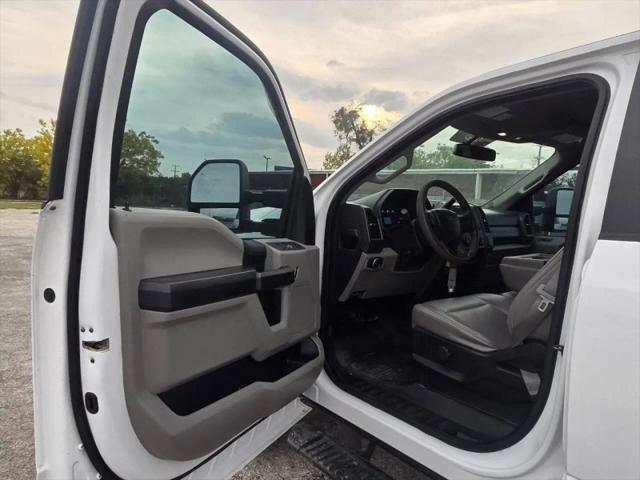 2019 Ford F-250 XL