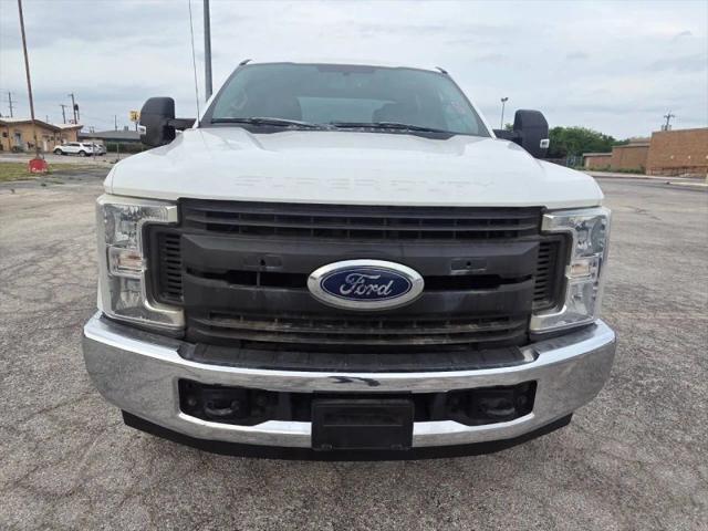 2019 Ford F-250 XL