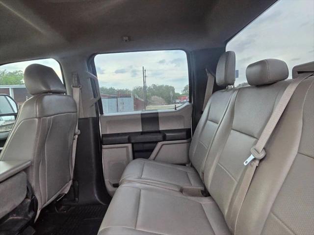 2019 Ford F-250 XL