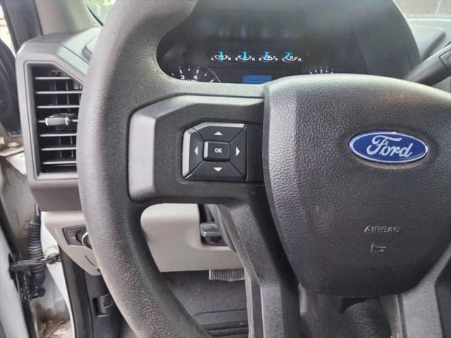 2019 Ford F-250 XL