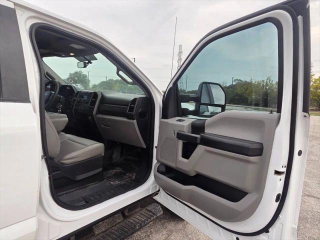 2019 Ford F-250 XL