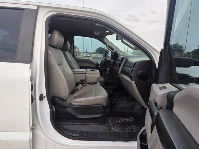 2019 Ford F-250 XL