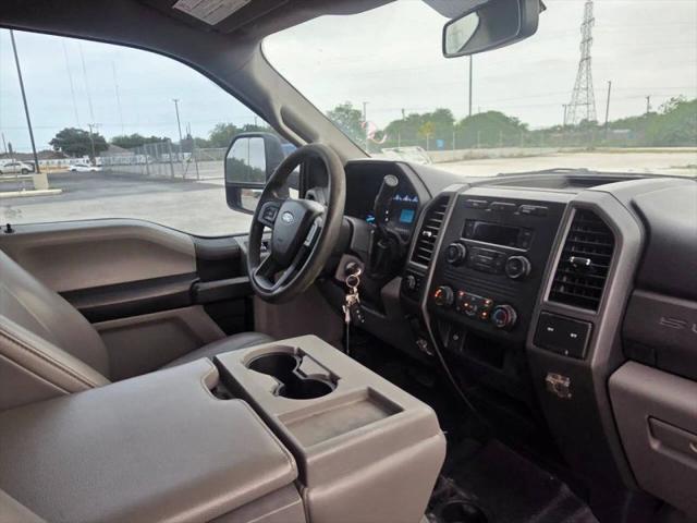 2019 Ford F-250 XL