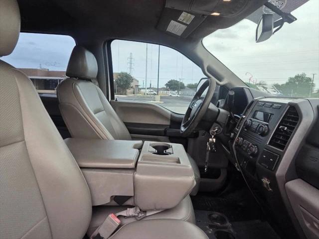 2019 Ford F-250 XL