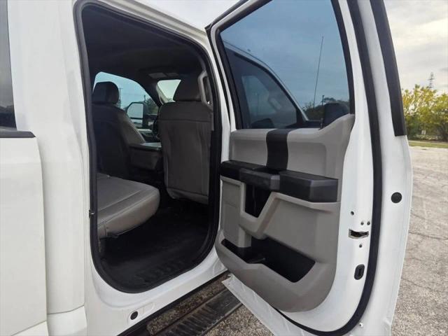 2019 Ford F-250 XL