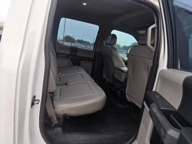 2019 Ford F-250 XL
