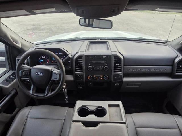 2019 Ford F-250 XL