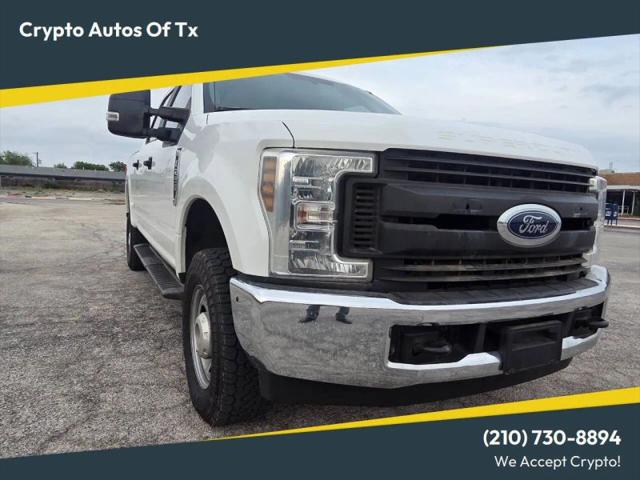 2019 Ford F-250 XL for sale in San Antonio, TX