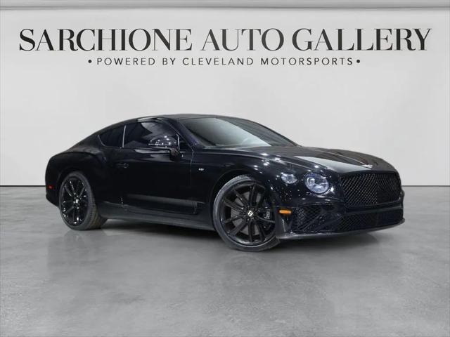 2020 Bentley Continental GT V8 for sale in Canton, OH