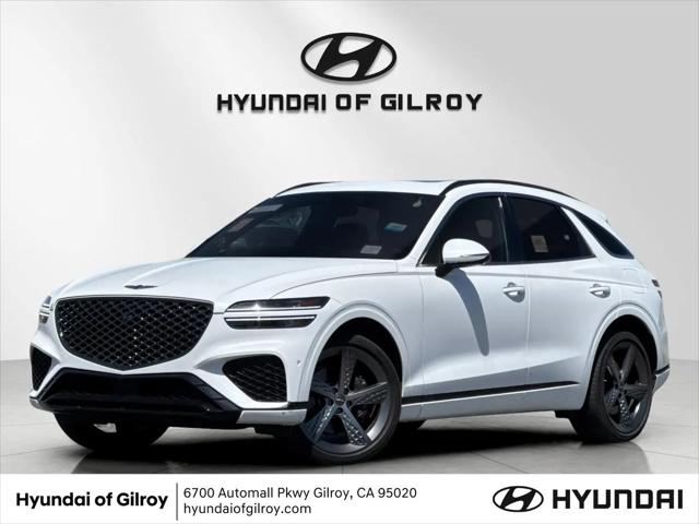 2023 Genesis GV70 2.5T AWD for sale in Gilroy, CA