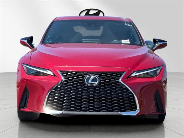 2023 Lexus IS 300 IS 300