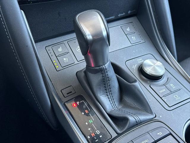 2023 Lexus IS 300 IS 300