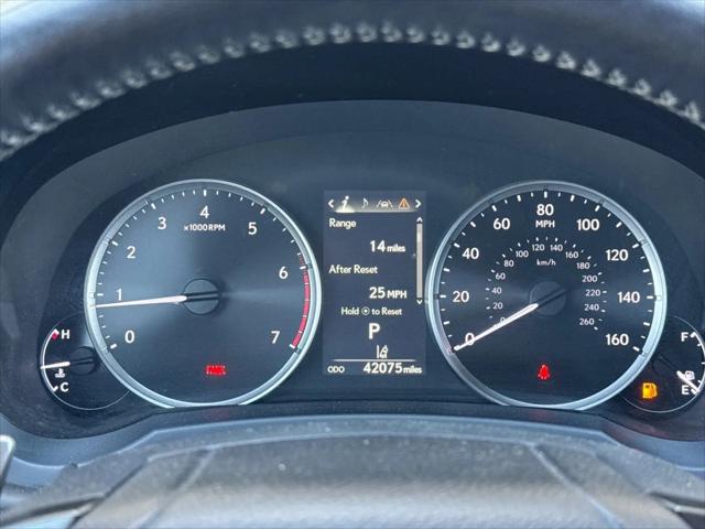 2023 Lexus IS 300 IS 300