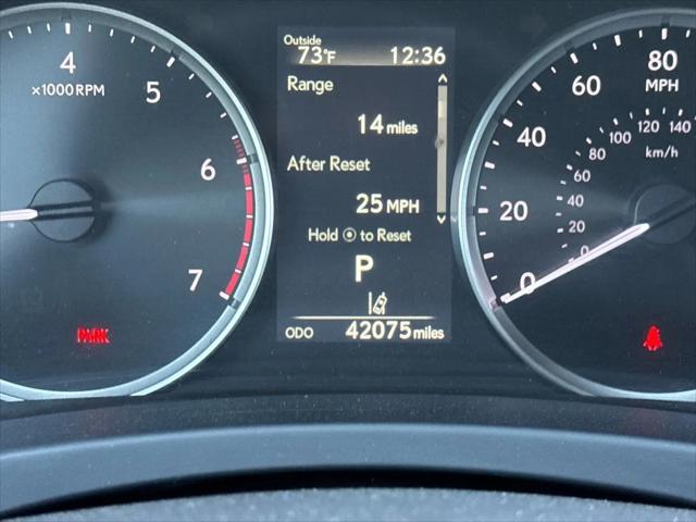2023 Lexus IS 300 IS 300