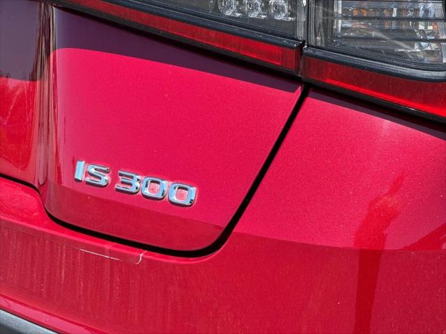 2023 Lexus IS 300 IS 300