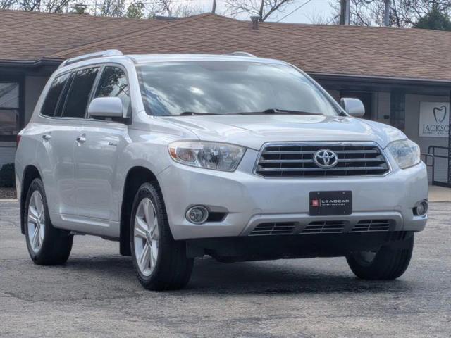 2009 Toyota Highlander Limited for sale in Downers Grove, IL