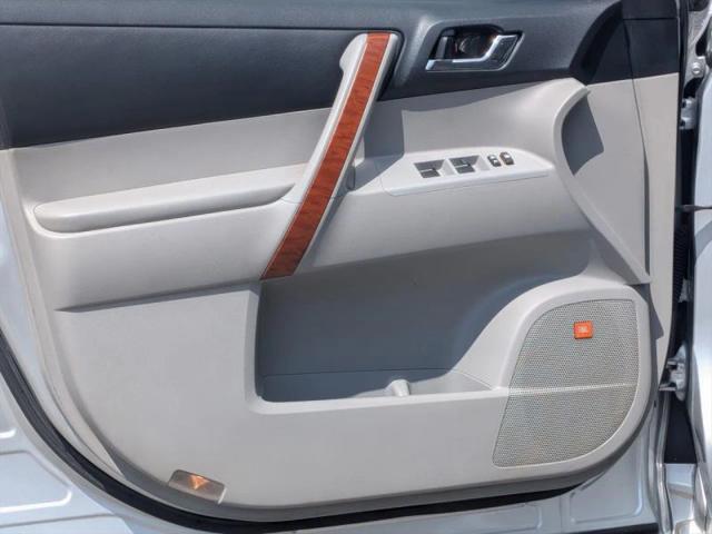 2009 Toyota Highlander Limited
