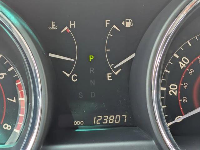2009 Toyota Highlander Limited