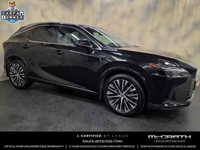 2025 Lexus RX 350 Premium Plus for sale in Chicago, IL