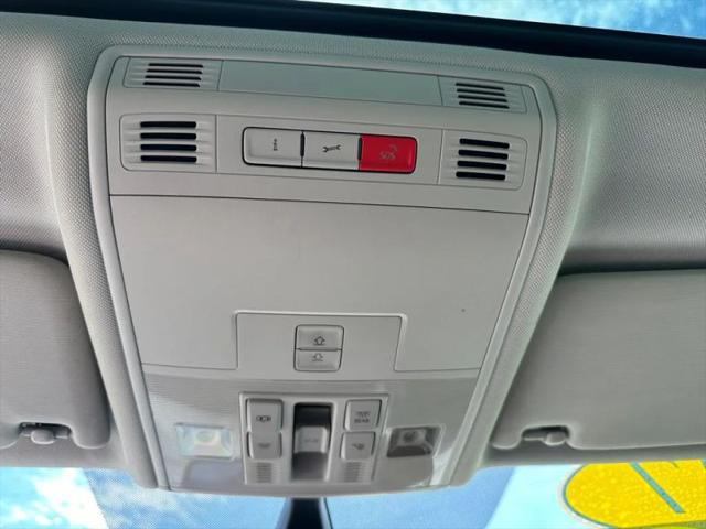 2017 Volkswagen Golf SportWagen TSI SE