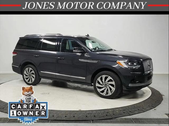 2023 Lincoln Navigator Reserve for sale in Savannah, TN