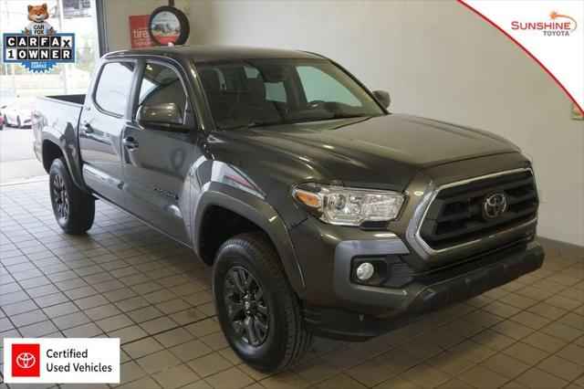 2023 Toyota Tacoma SR5 V6 for sale in Battle Creek, MI