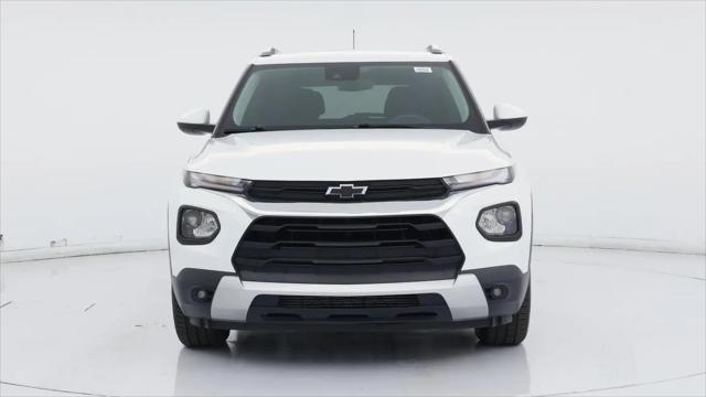 2023 Chevrolet TrailBlazer FWD LT