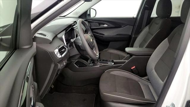 2023 Chevrolet TrailBlazer FWD LT