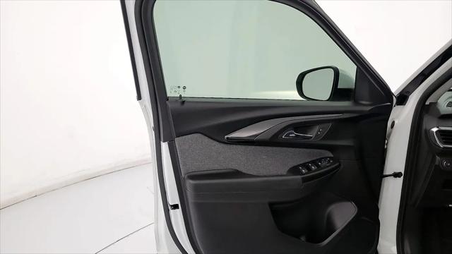 2023 Chevrolet TrailBlazer FWD LT