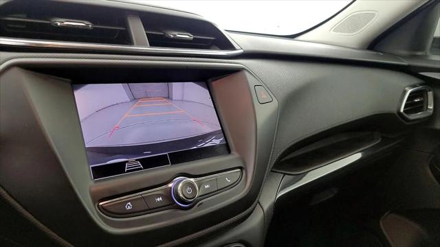 2023 Chevrolet TrailBlazer FWD LT