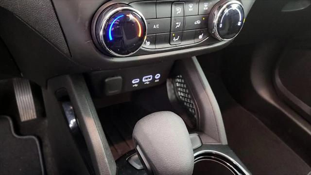 2023 Chevrolet TrailBlazer FWD LT