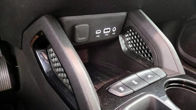 2023 Chevrolet TrailBlazer FWD LT