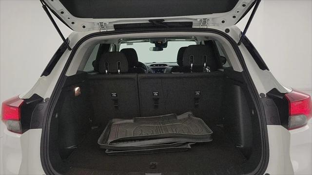 2023 Chevrolet TrailBlazer FWD LT