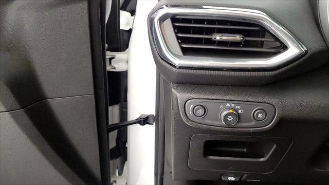 2023 Chevrolet TrailBlazer FWD LT
