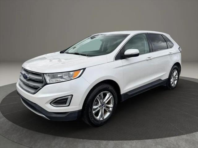 2015 Ford Edge SEL for sale in Orlando, FL
