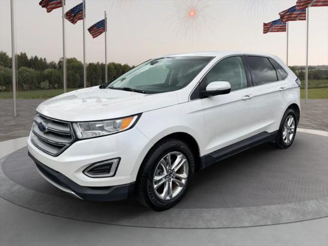 2015 Ford Edge SEL for sale in Orlando, FL