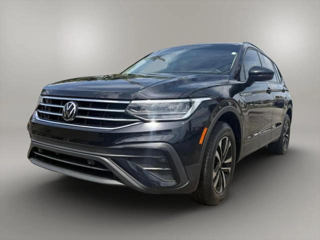 2023 Volkswagen Tiguan 2.0T S for sale in Orlando, FL